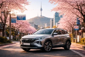 Xe ô tô Hyundai tại Việt Nam: Các mẫu xe và bảng giá mới nhất