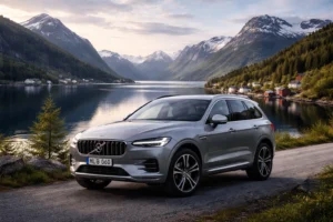 Xe ô tô Volvo của nước nào? Có phải xe Đức và có bền không?