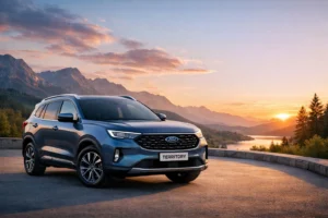 SUV dưới 1 tỷ: 1 tỷ mua xe SUV gì đáng tiền nhất 2026?