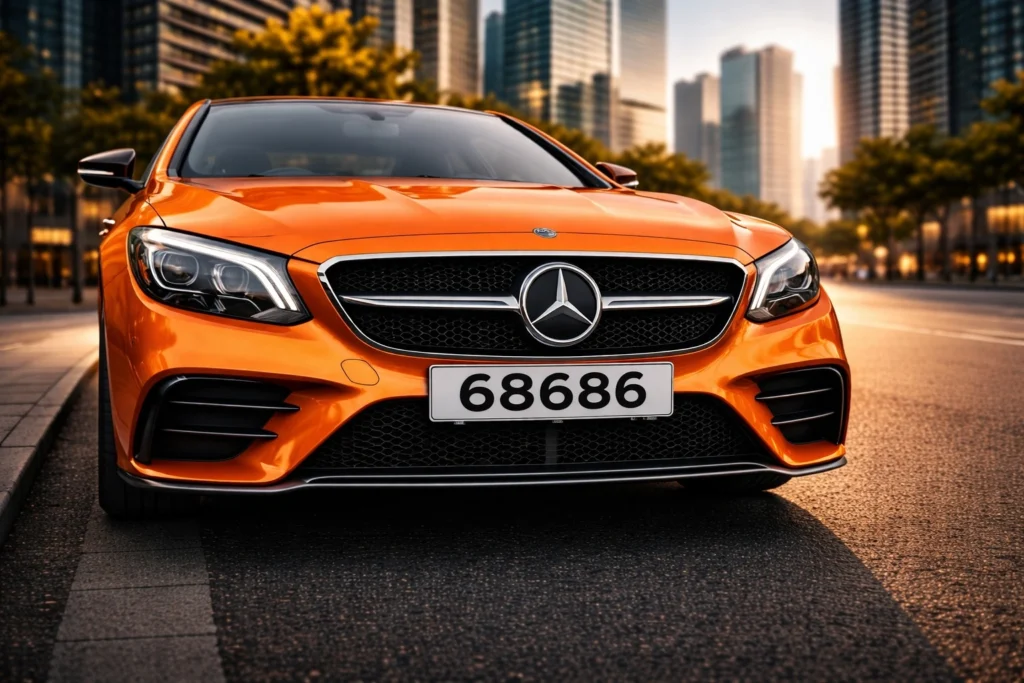 biển số lộc phát 