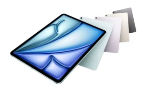 iPad Air M4 trình làng với RAM 12 GB và hiệu năng vượt trội