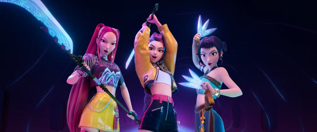 kpop-demon-hunters-chinh-thuc-buoc-vao-phan-tiep-theo-3