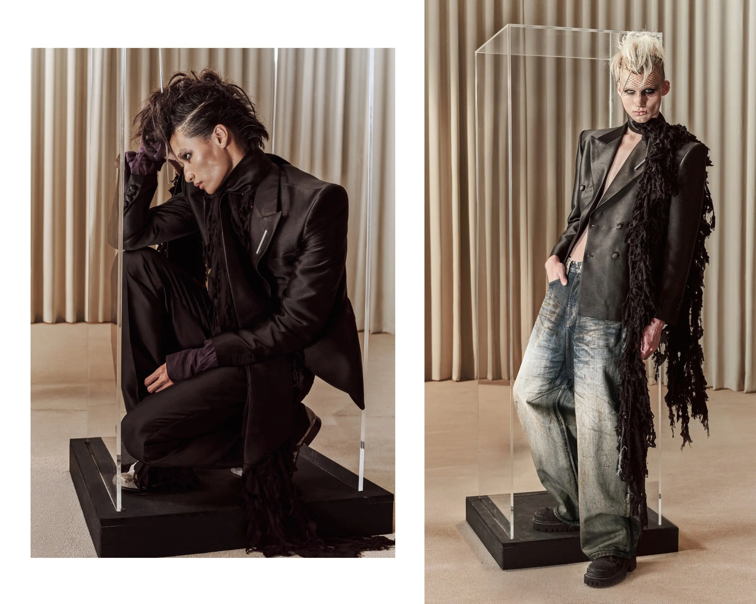 LATUI Atelier: Vẻ đẹp không nằm ở sự hoàn hảo - Esquire Vietnam