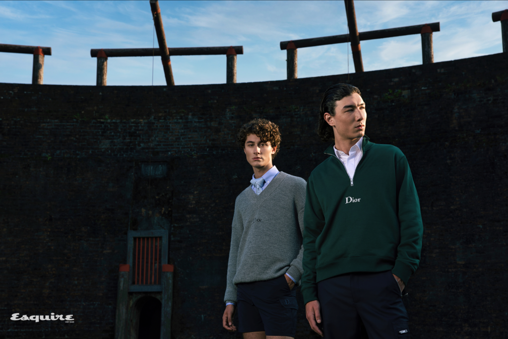 photoshoot dior esquire vn (3)