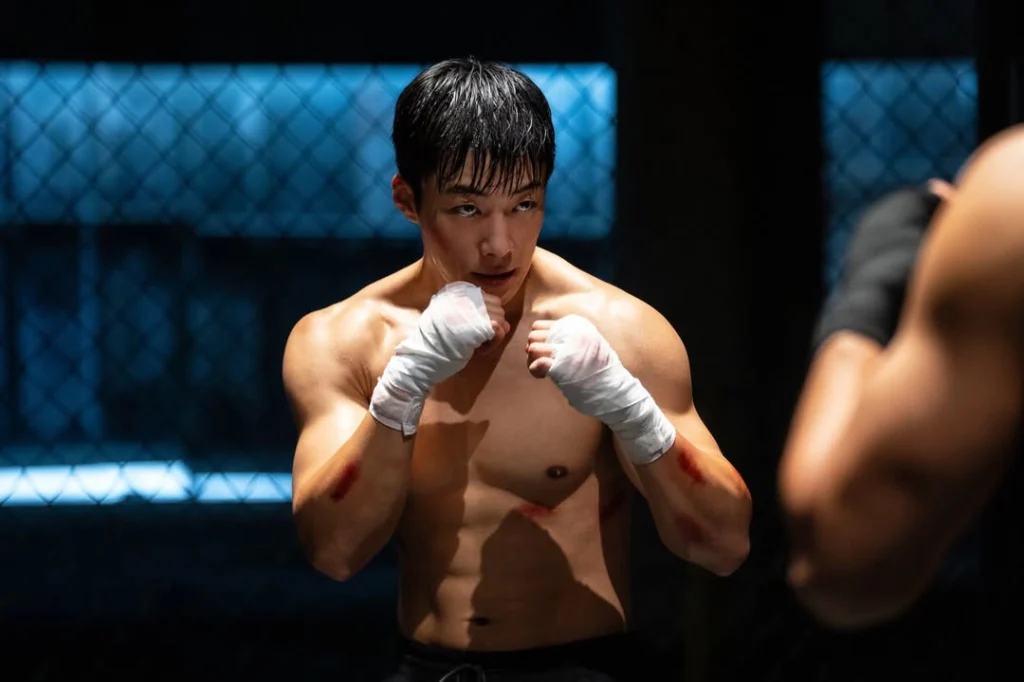 rain-cao-troc-dau-vao-vai-phan-dien-trong-bloodhounds-2-4