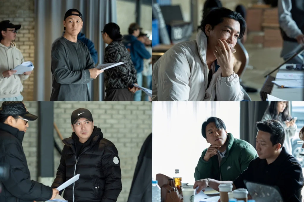 tran-thanh-gop-mat-trong-bom-tan-co-trang-cung-park-bo-gum