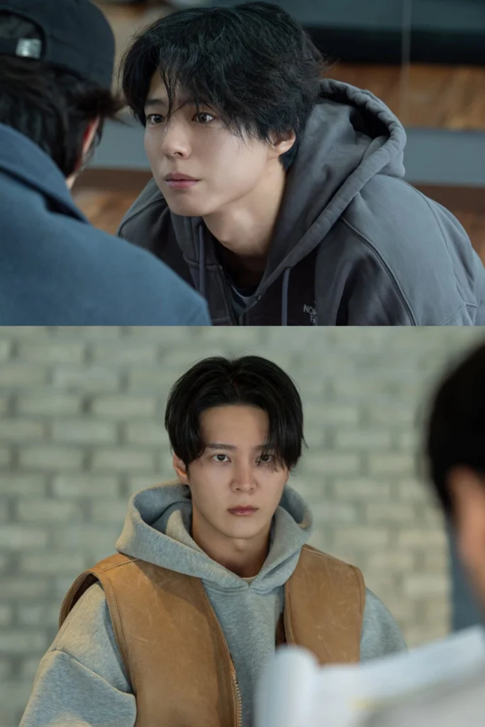 tran-thanh-gop-mat-trong-bom-tan-co-trang-cung-park-bo-gum-3