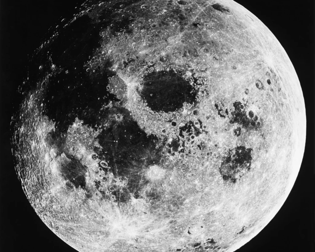 5 Bí ẩn về Mặt trăng mà các sứ mệnh Artemis có thể giải đáp_2