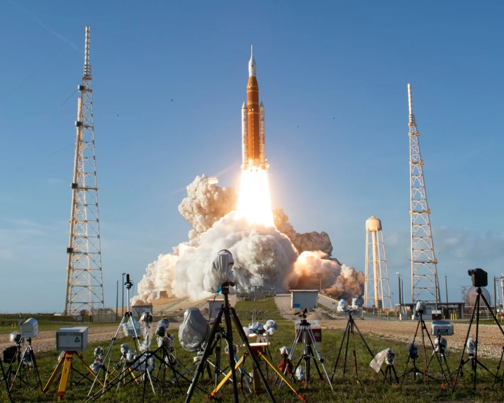 5 Bí ẩn về Mặt trăng mà các sứ mệnh Artemis có thể giải đáp_3