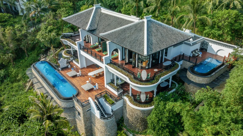 5 resort siêu sang ở Đà Nẵng mà bạn không nên bỏ lỡ