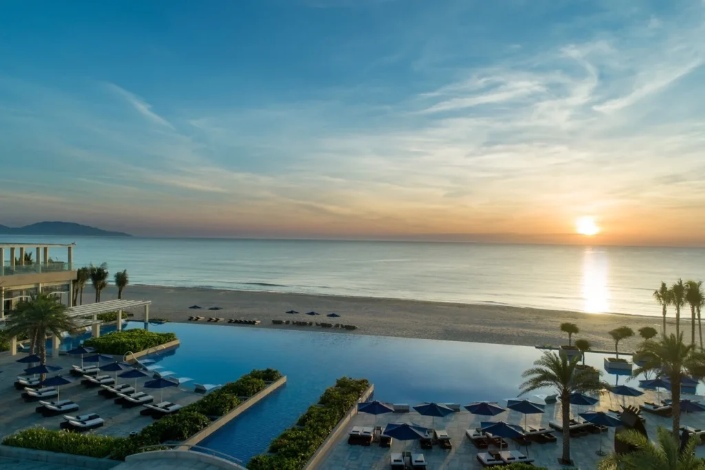 5 resort siêu sang ở Đà Nẵng mà bạn không nên bỏ lỡ_5