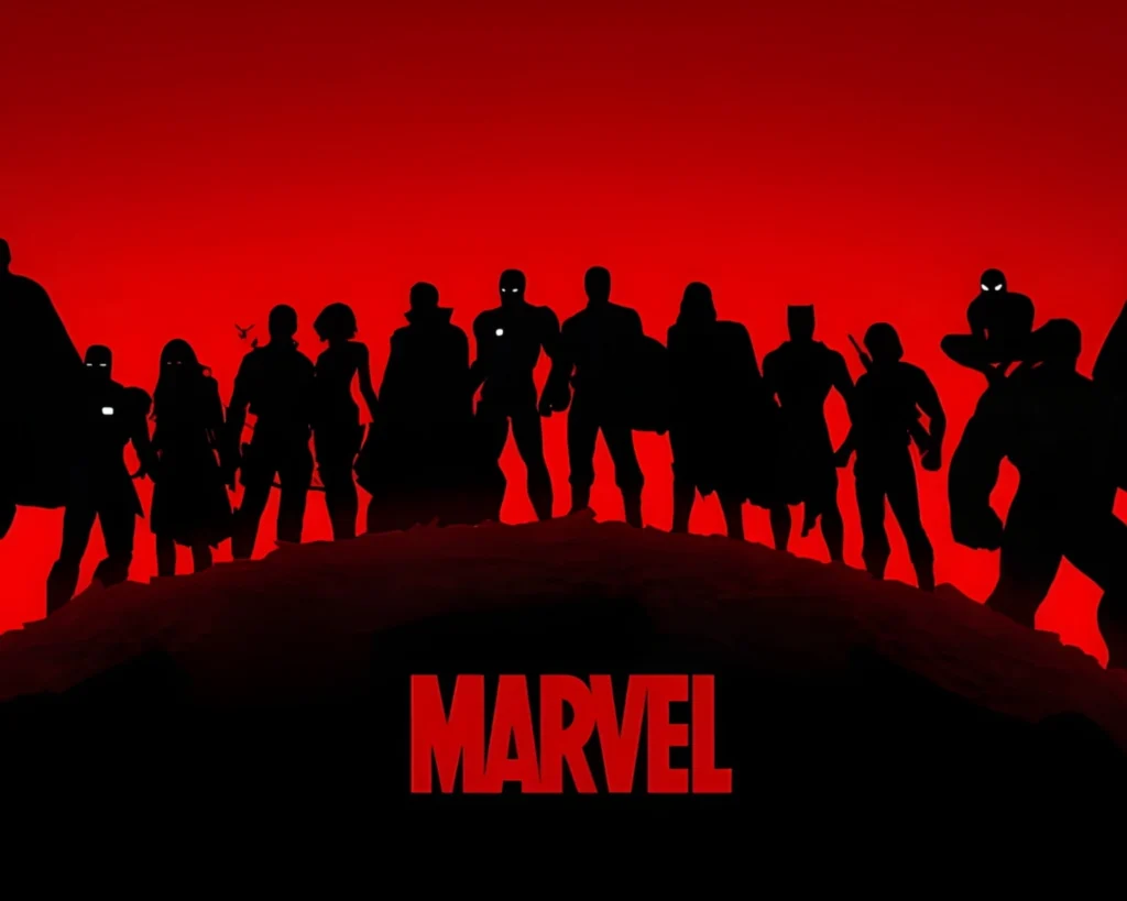 Bão sa thải càn quét Marvel, liệu AI có phải thủ phạm