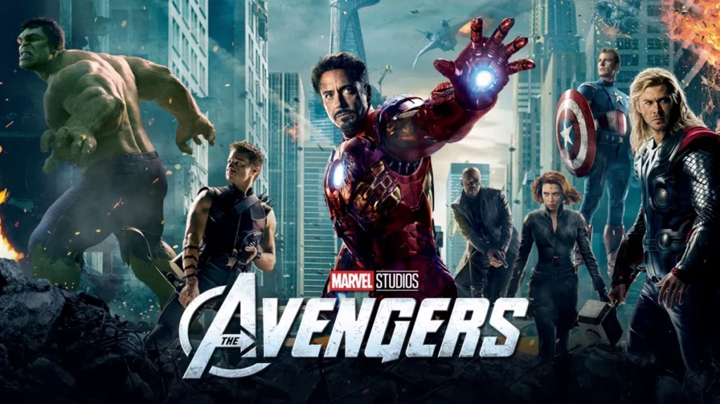 Bão sa thải càn quét Marvel, liệu AI có phải thủ phạm_1