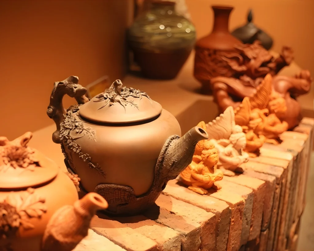 Bảo tàng gốm Bát Tràng nằm trong top những kiến trúc đẹp nhất thế giới_11