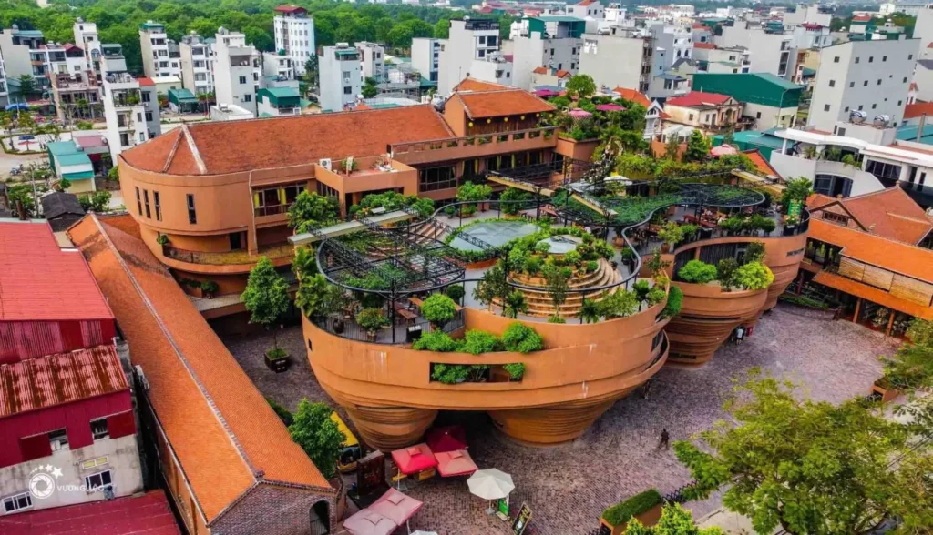 Bảo tàng gốm Bát Tràng nằm trong top những kiến trúc đẹp nhất thế giới_12