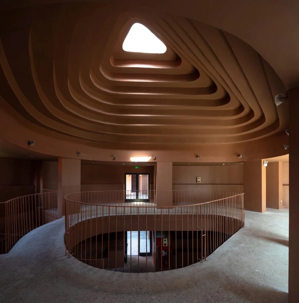 Bảo tàng gốm Bát Tràng nằm trong top những kiến trúc đẹp nhất thế giới_5