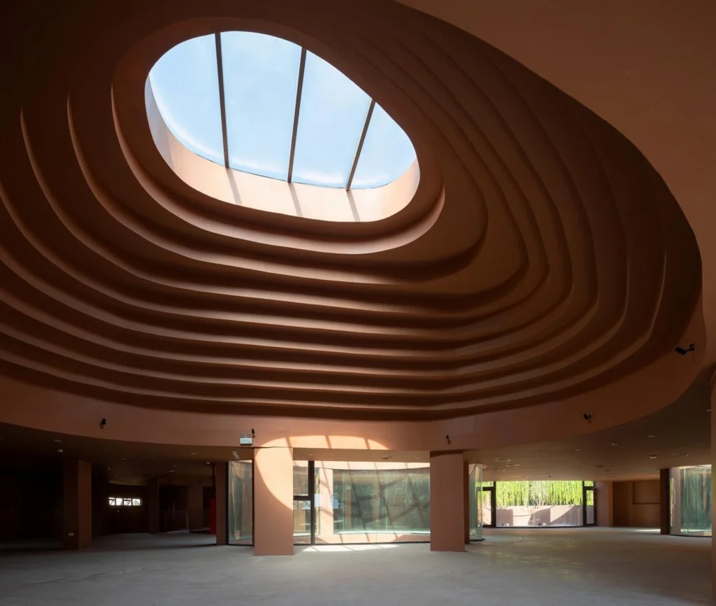 Bảo tàng gốm Bát Tràng nằm trong top những kiến trúc đẹp nhất thế giới_6