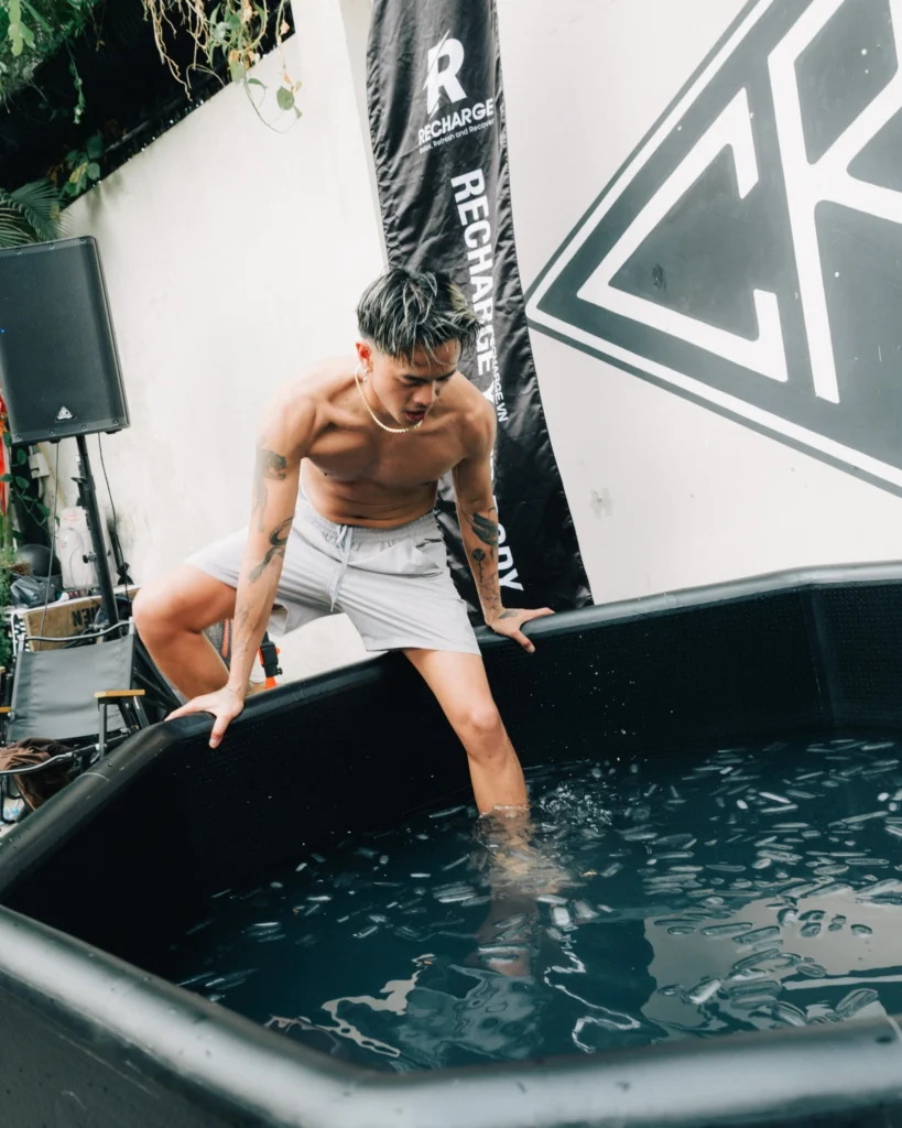 Bước chạy hoà nhịp cùng giai điệu tại RUNNING THE WORLD_6