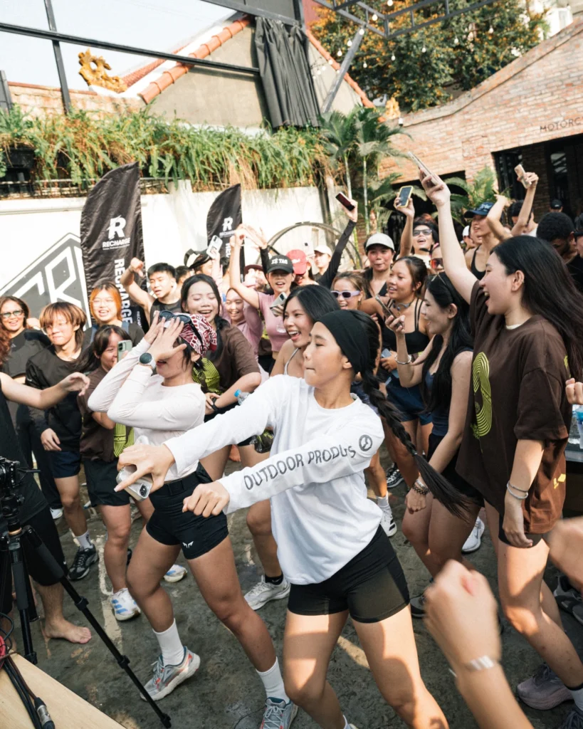 Bước chạy hoà nhịp cùng giai điệu tại RUNNING THE WORLD_7