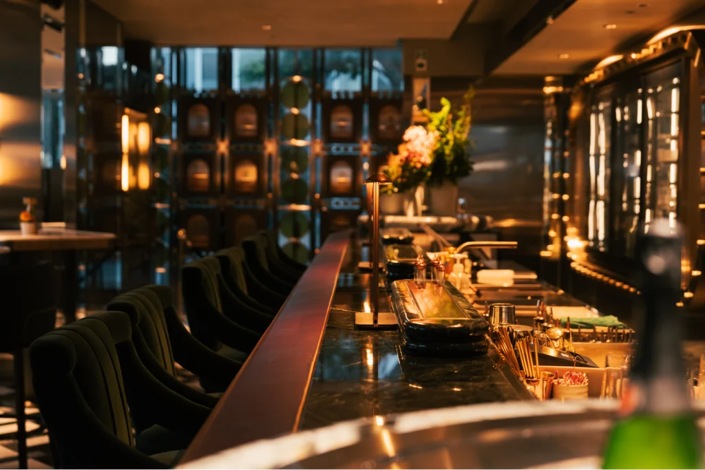 Capella Taipei kỷ niệm một năm ra mắt và khám phá tổ hợp The Glasshouse_3