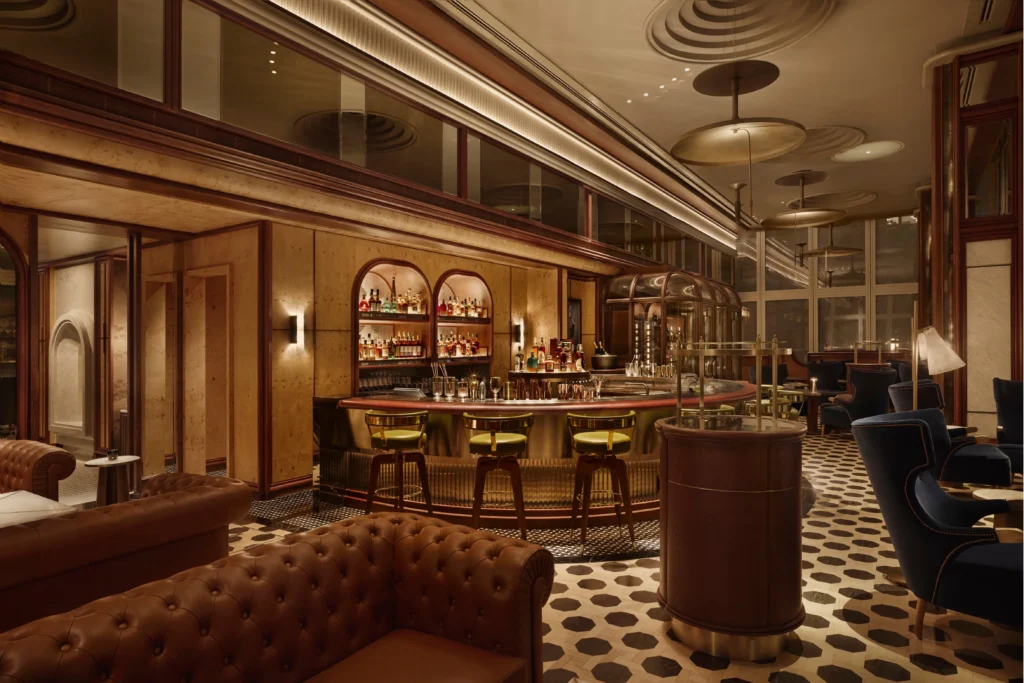 Capella Taipei kỷ niệm một năm ra mắt và khám phá tổ hợp The Glasshouse_4