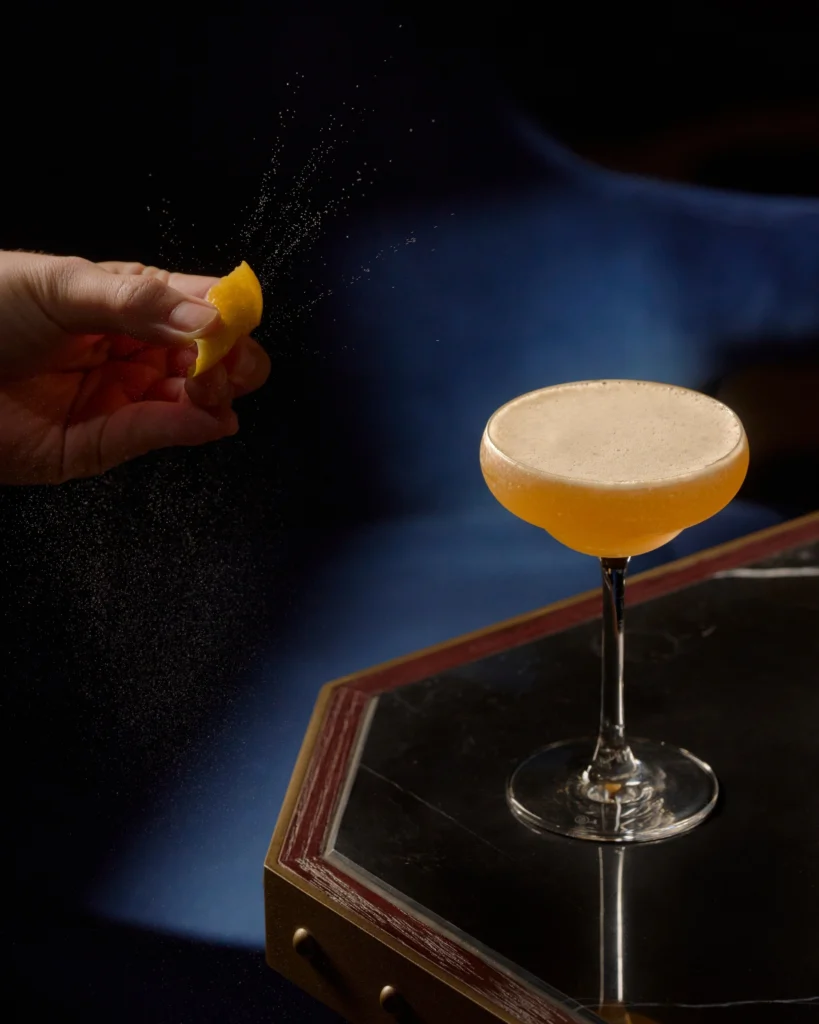 Capella Taipei kỷ niệm một năm ra mắt và khám phá tổ hợp The Glasshouse_5