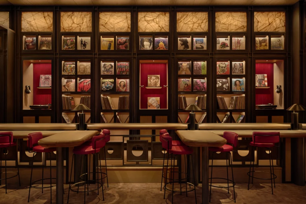 Capella Taipei kỷ niệm một năm ra mắt và khám phá tổ hợp The Glasshouse_6