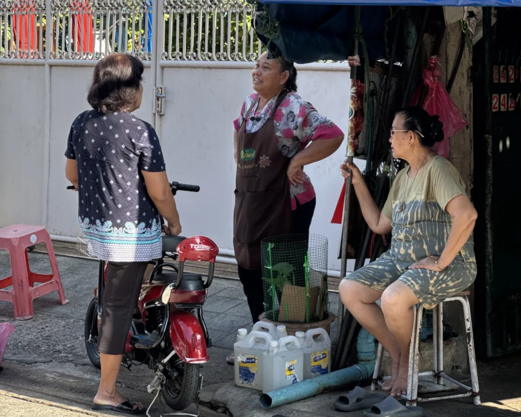 Có một nước Việt thu nhỏ giữa lòng Bangkok_1
