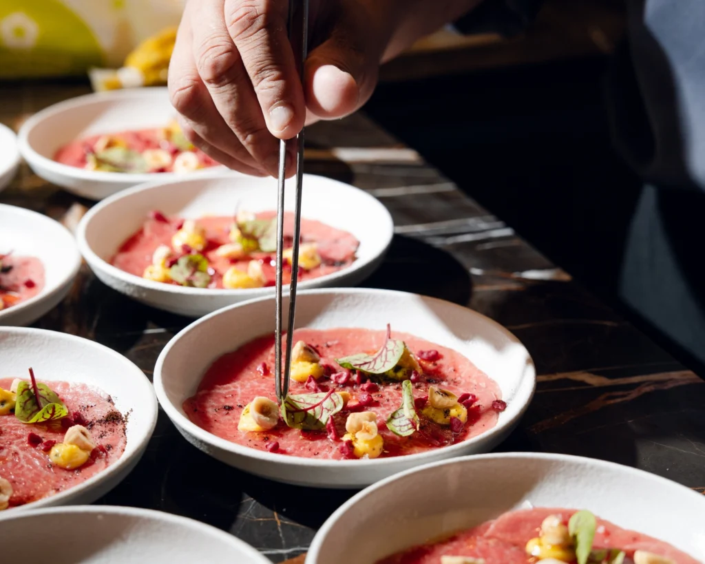 Dấu ấn thượng lưu Ý trên sông Sài Gòn_11