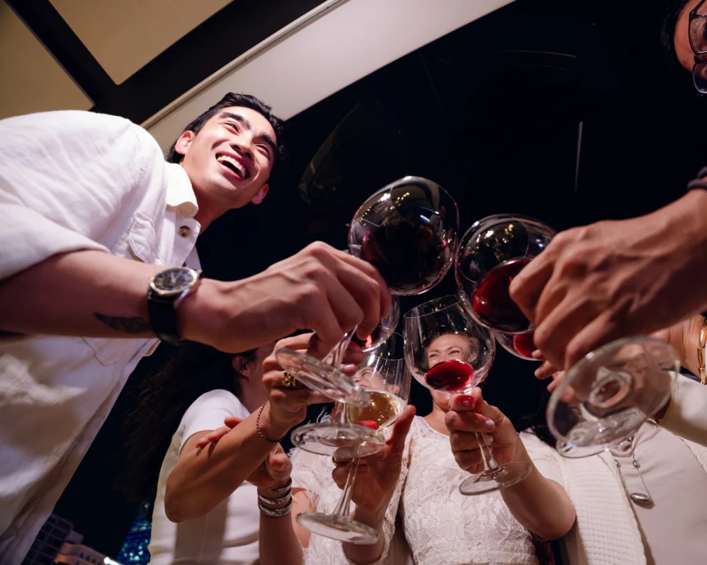 Dấu ấn thượng lưu Ý trên sông Sài Gòn_3