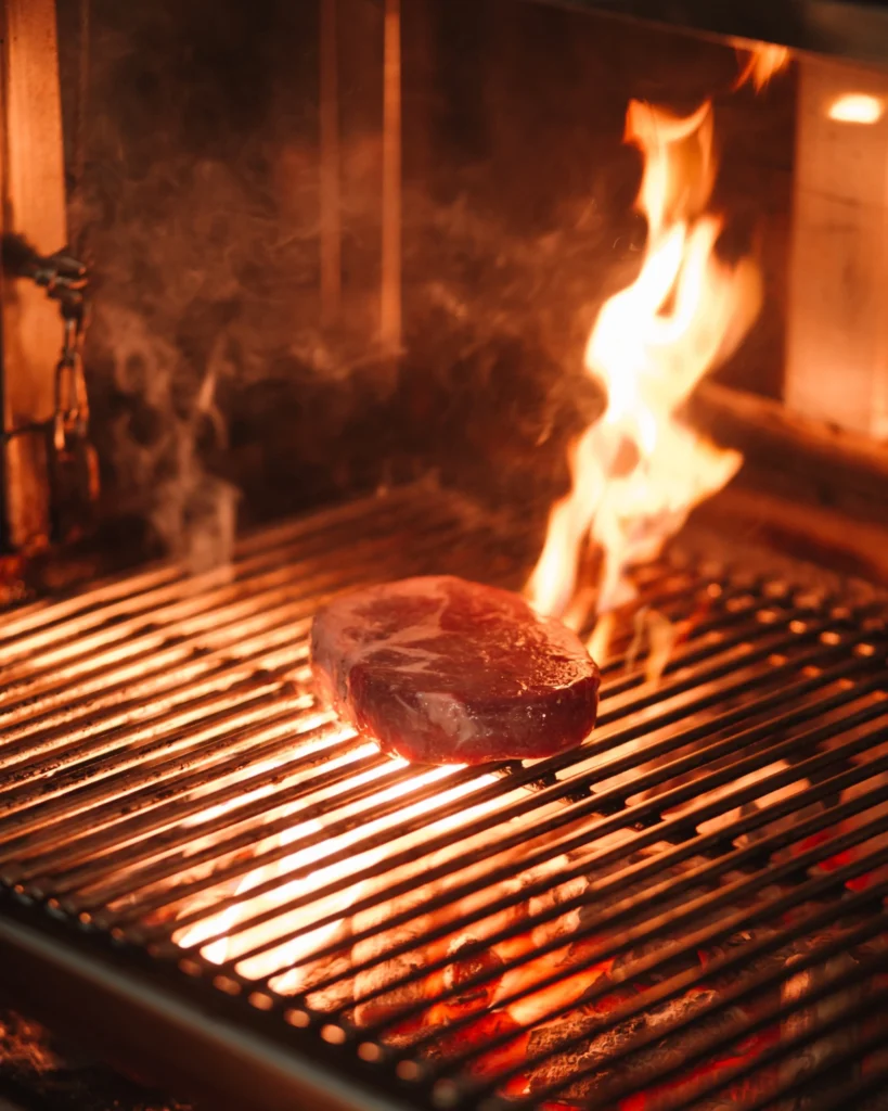 Đầu bếp Khải Vũ Kỷ luật và trách nhiệm là cốt lõi của người đầu bếp chuyên nghiệp_7