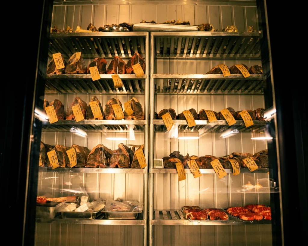 Đầu bếp Khải Vũ Kỷ luật và trách nhiệm là cốt lõi của người đầu bếp chuyên nghiệp_8