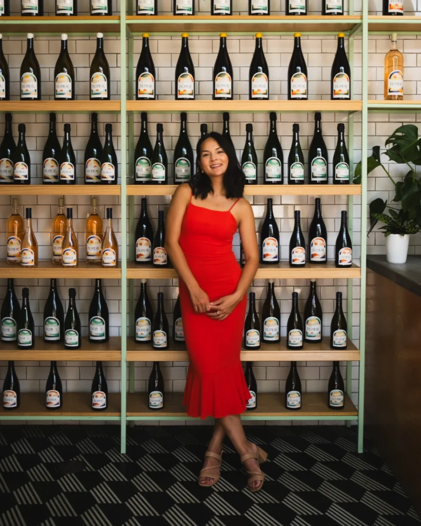 Gặp gỡ đầu bếp gốc Việt Duyên Hà, người biến di sản thành lợi thế tại Top Chef_1