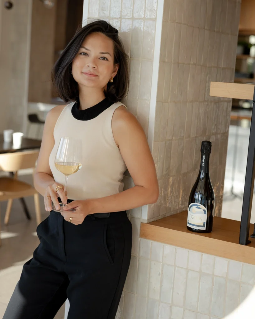 Gặp gỡ đầu bếp gốc Việt Duyên Hà, người biến di sản thành lợi thế tại Top Chef_2