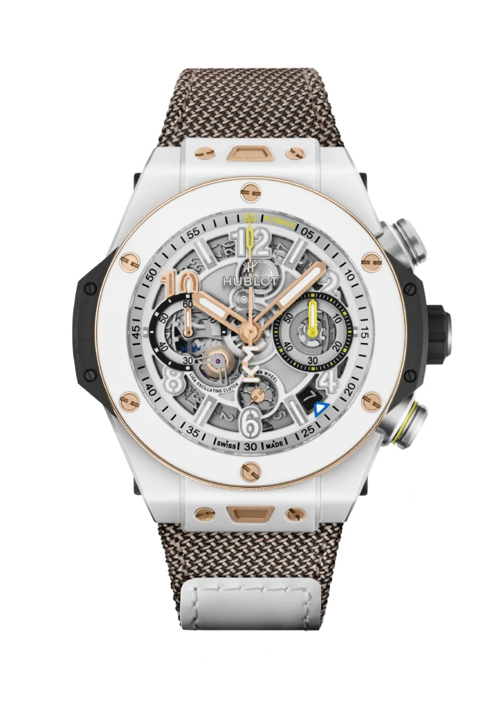 Hublot Big Bang Reloaded Dấu ấn kỷ lục của những nhà vô địch_12