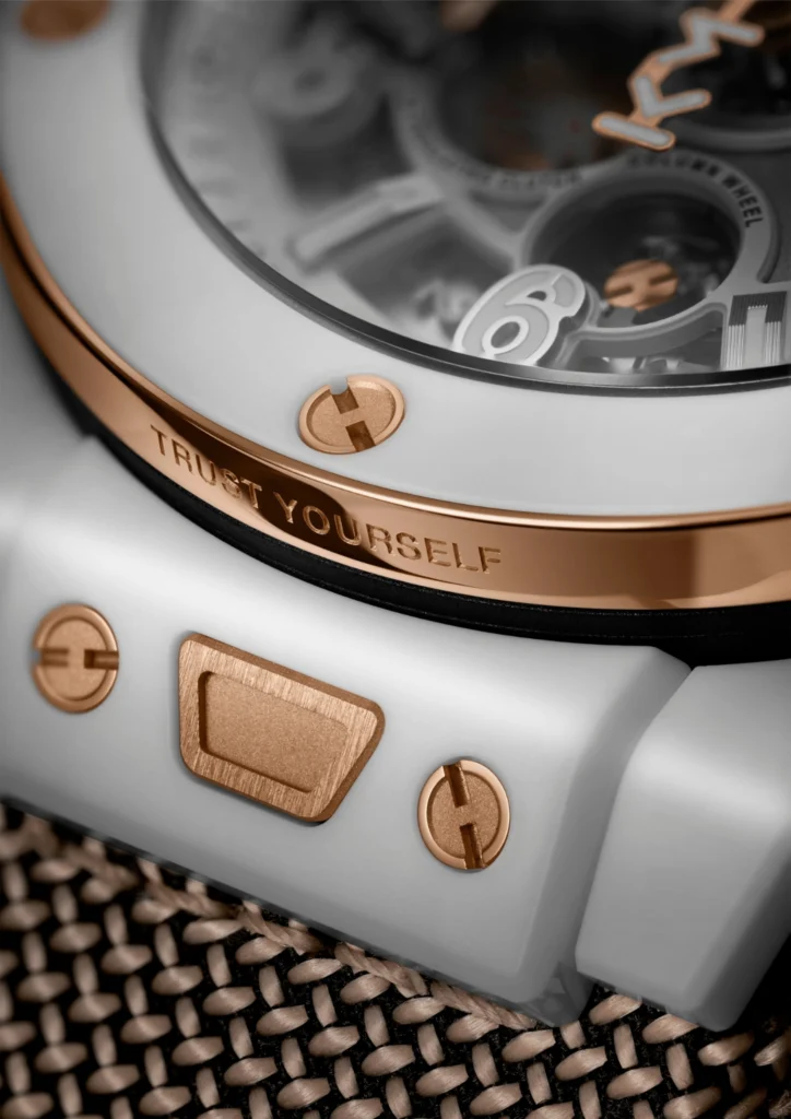 Hublot Big Bang Reloaded Dấu ấn kỷ lục của những nhà vô địch_9