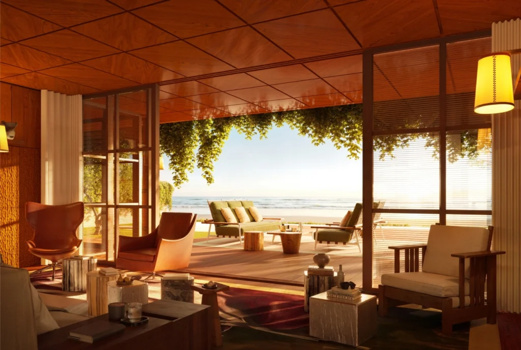 Huyền thoại thiết kế Philippe Starck và dấu ấn đầu tiên tại Việt Nam_2