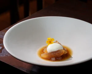 “Khai Canh” – Hành trình đi xuyên qua bốn chương của mùa màng tại Miên Saigon_4