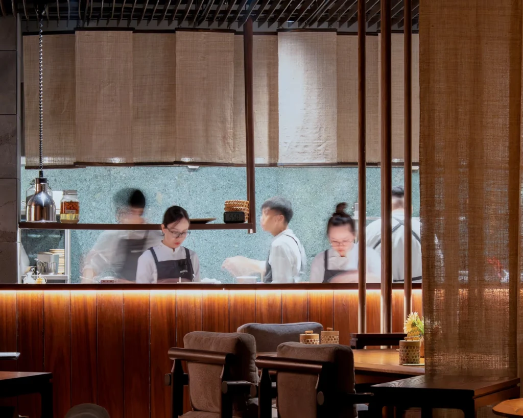 “Khai Canh” – Hành trình đi xuyên qua bốn chương của mùa màng tại Miên Saigon_5