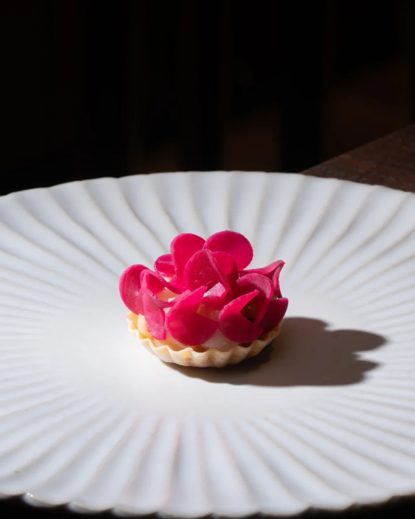 “Khai Canh” – Hành trình đi xuyên qua bốn chương của mùa màng tại Miên Saigon_6