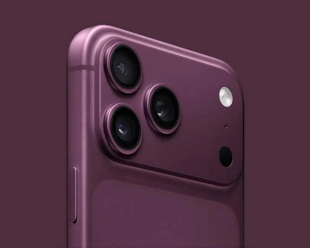 Kỷ nguyên mới của Apple cùng iPhone 18 Pro và bộ tính năng AI đột phá