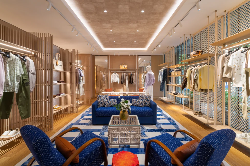 LV Saigon Centre (4) 1
