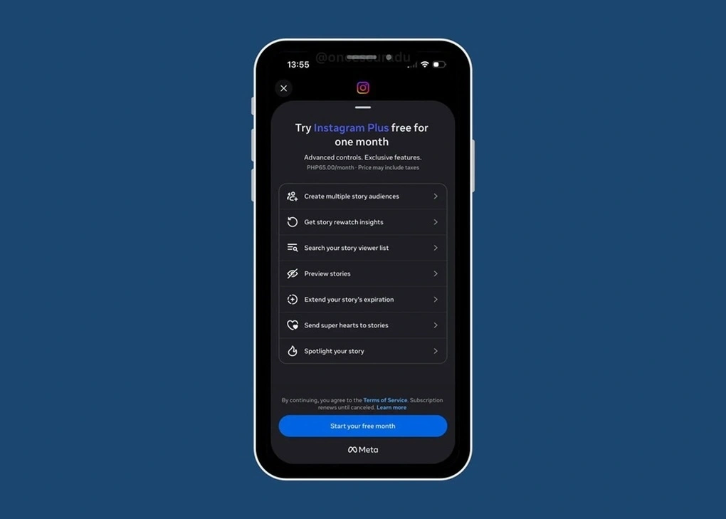 Meta bán thuốc giải cho những pha lỡ tay bấm nhầm trên mạng xã hội_2