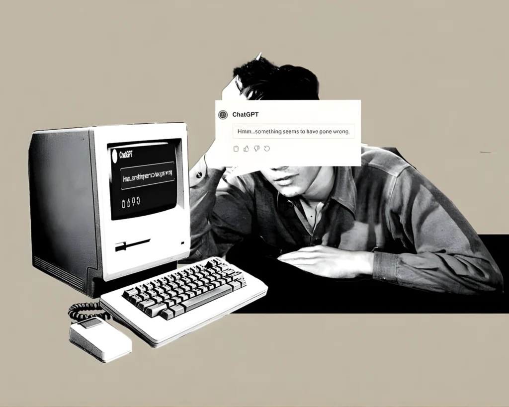 Nghịch lý trí tuệ nhân tạo và những cạm bẫy vô hình