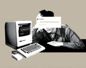 Nghịch lý trí tuệ nhân tạo và những cạm bẫy vô hình