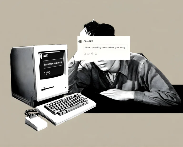 Nghịch lý trí tuệ nhân tạo và những cạm bẫy vô hình