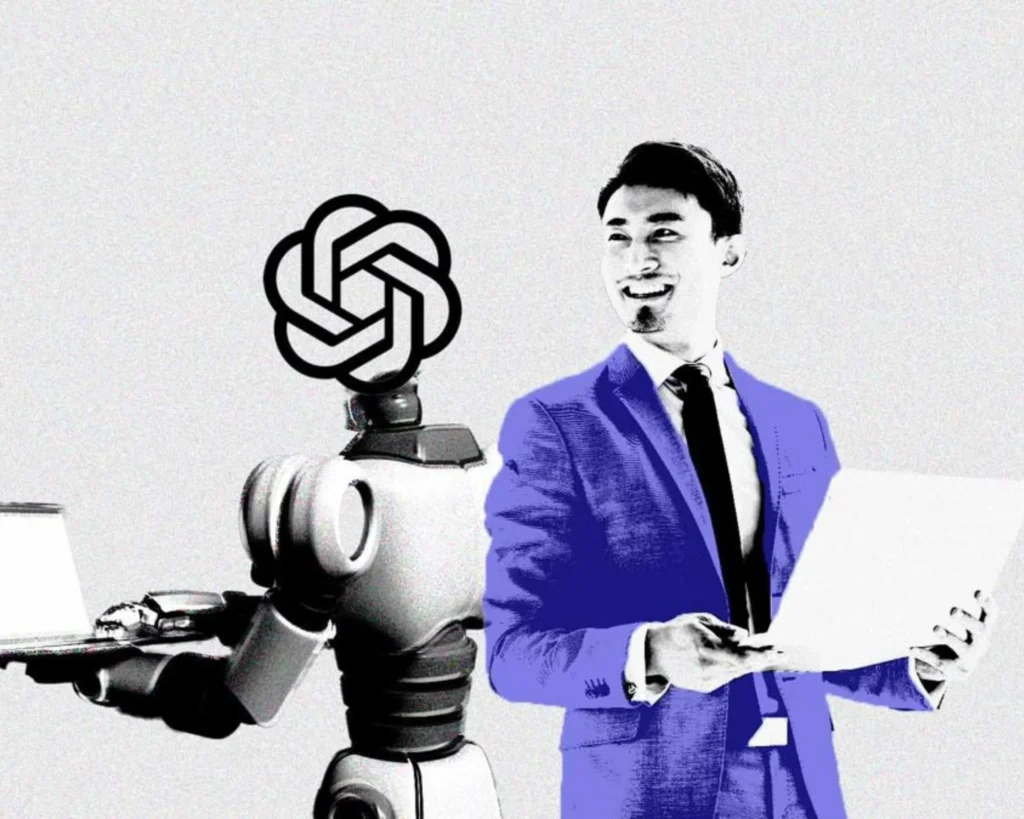 Nghịch lý trí tuệ nhân tạo và những cạm bẫy vô hình_2