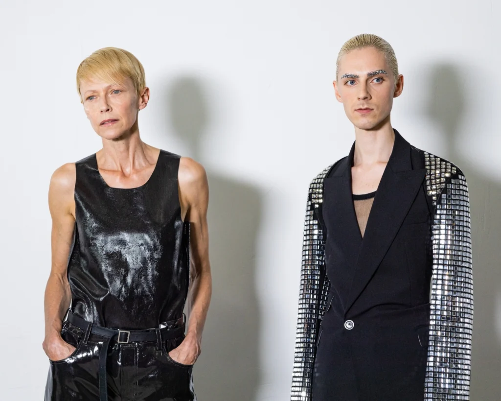 Người phụ nữ Việt biến phế thải thành chất liệu thời trang Triệu đô_5