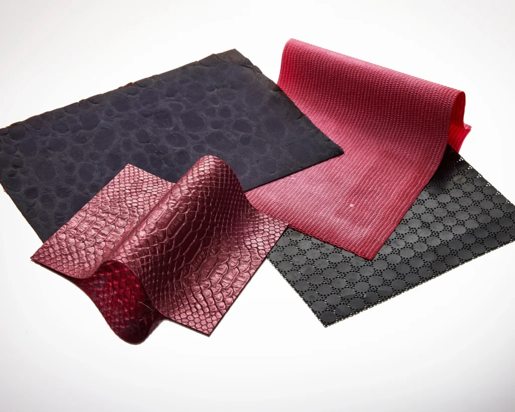 Người phụ nữ Việt biến phế thải thành chất liệu thời trang Triệu đô_9