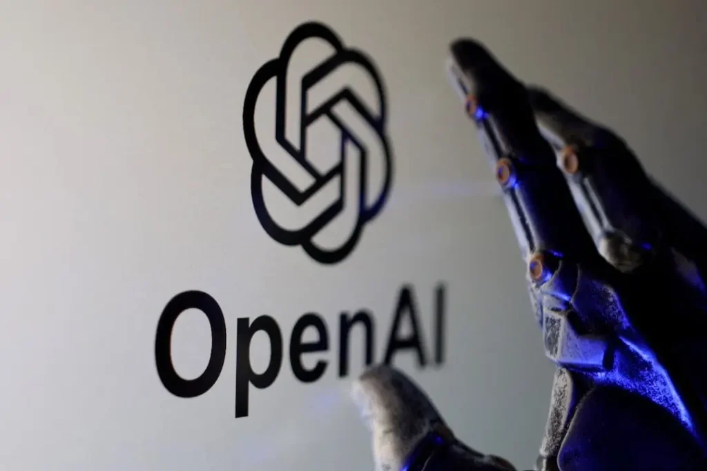 OpenAI nhận 3 tỷ USD từ nhà đầu tư cá nhân trong vòng gọi vốn lịch sử 122 tỷ USD_1